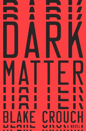 Cover of Dark Matter (Book)