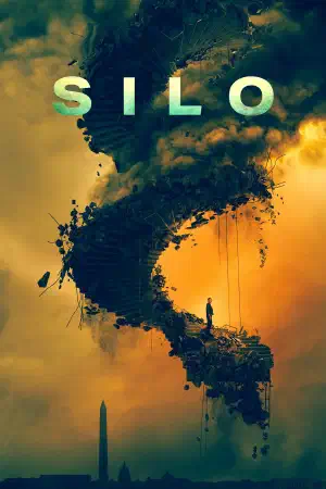 Cover of Silo