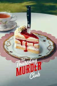 The Thursday Murder Club